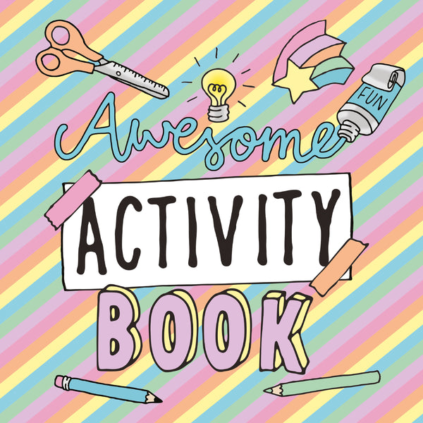 Bumper Activity Books Free Download