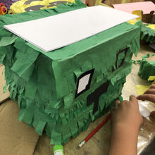 Load image into Gallery viewer, CREATE Half Term Craft Club - Music Theme @ Coachworks Thurs 30th Oct 10.30 - 11.30am