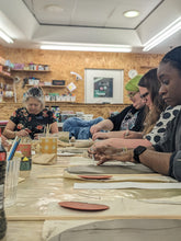 Load image into Gallery viewer, Make your own ceramic candle decor - Wednesday 3rd December 6.30 - 8pm