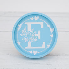 Load image into Gallery viewer, Coaster letters