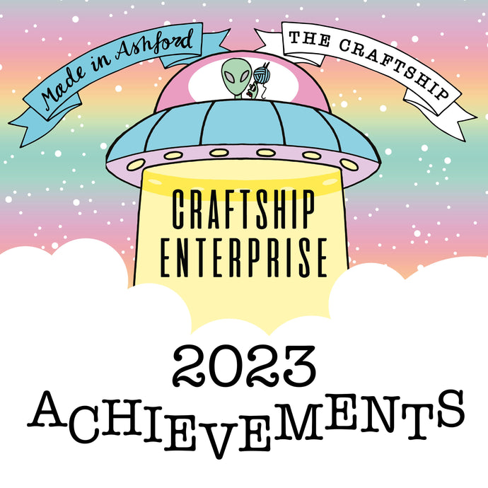 Craftship Enterprise CIC 2023 report