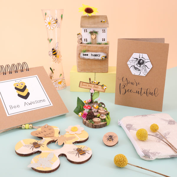 World Bee Day!