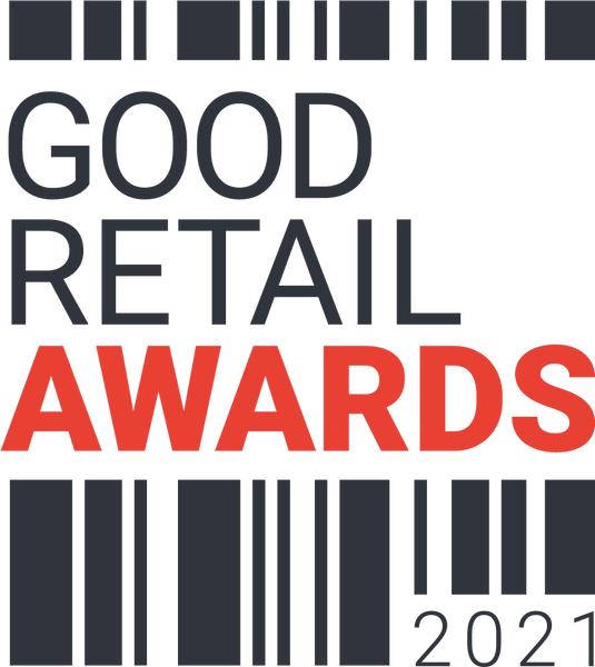 Finalists for the Good Retail Awards