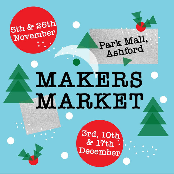 Festive Makers Markets