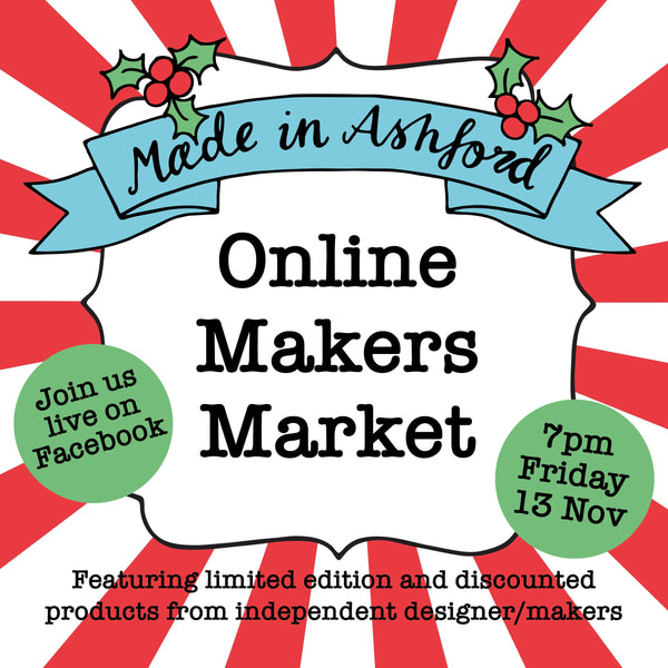 Online Makers Market