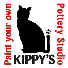 Load image into Gallery viewer, Kippy's Paint your own pottery Friday January 22nd 10-12 private party booking