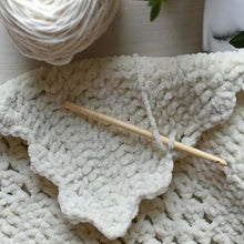 Load image into Gallery viewer, Learn to Crochet @ Coachworks Saturday 21st February 3 - 5pm