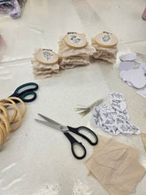Load image into Gallery viewer, Craft kit lucky dip bag age Grown up &amp; Teen - FREE, £8 or pay it forward