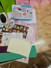 Load image into Gallery viewer, Craft kit lucky dip bag age Grown up &amp; Teen - FREE, £8 or pay it forward