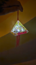 Load image into Gallery viewer, Make a mini tea light lantern  @Coachworks Saturday 13th Dec 10.30 - 11.15am