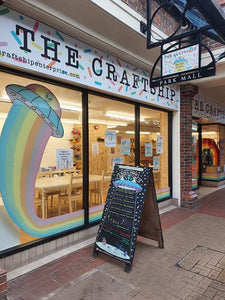 Hand & Footprints for Father's Day! Friday 23rd May - 15min time slots