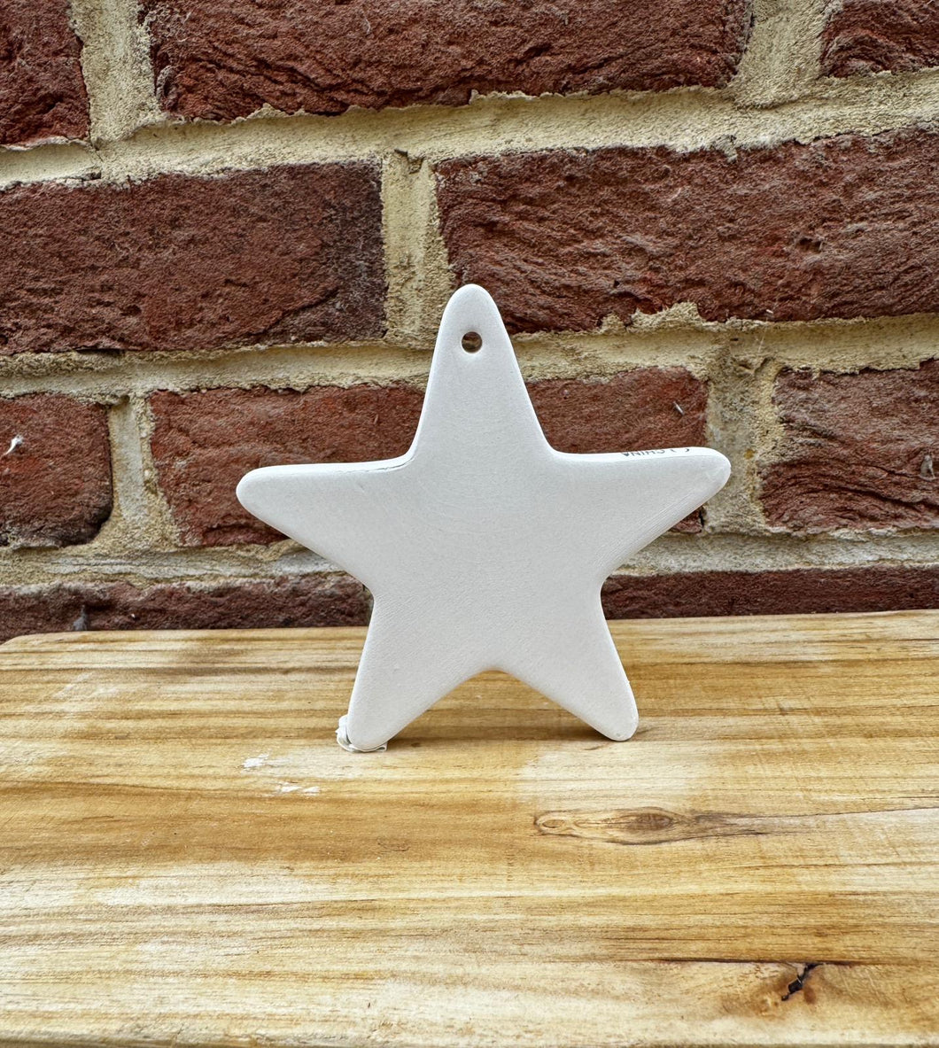 Kippy's Paint your own pottery - Sweary Baubles @Coachworks Sat 6th December 5 - 8pm