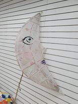 Load image into Gallery viewer, Lantern skills artist development/have a go lantern builders - Carnival of the Baubles 2026 @County Square Sun 11th Oct