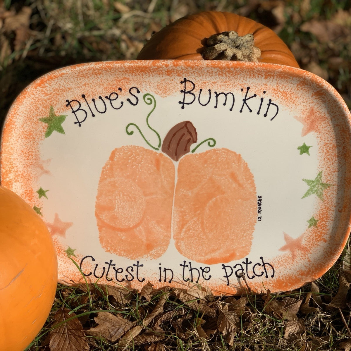 Halloween Bumkins! Friday 19th September @Coachworks - 15min time slots