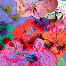 Load image into Gallery viewer, Art Your Way! SEND Workshop @Coachworks Thursday 20th August 12-2pm &amp; 12.30-2.30pm