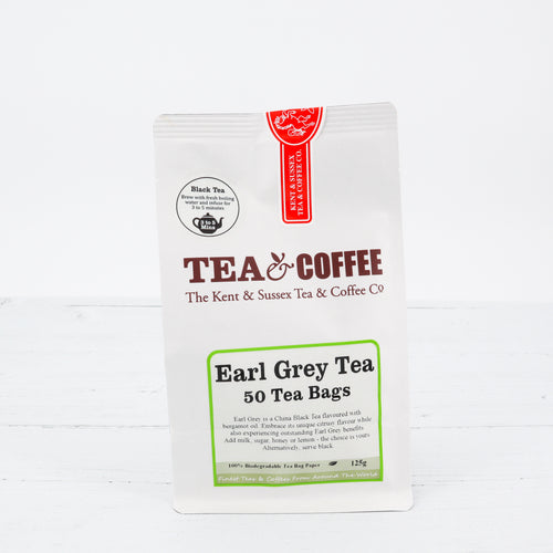 Earl Grey Tea