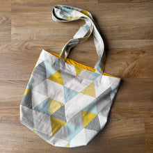 Load image into Gallery viewer, Sew a Tote Bag for Beginners @Coachworks Saturday 7th Feb 10-12pm