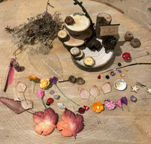 Load image into Gallery viewer, Magic Spells and Fairy Wishes Workshop @Coachworks Thursday 30th October 4-5pm