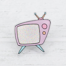 Load image into Gallery viewer, Live Tv pin badge