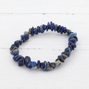 Lapis Lazuli bracelet