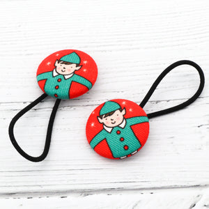 Christmas elf hairbands