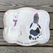Load image into Gallery viewer, Hand &amp; Footprints for Christmas! Friday 21st Nov - 15min time slots