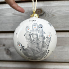 Load image into Gallery viewer, Hand &amp; Footprints for Christmas! Friday 21st Nov - 15min time slots