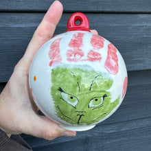 Load image into Gallery viewer, Hand &amp; Footprints for Christmas! Friday 21st Nov - 15min time slots