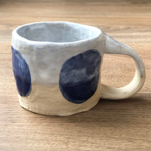 Mother's Day - Make a ceramic mug Sunday 30th March 10.30-12.30