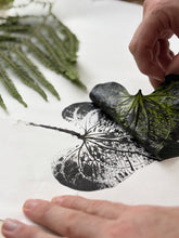 Load image into Gallery viewer, Printing with Natural Materials @ Coachworks Thursday 11th September 7pm-8.30pm