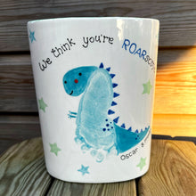 Load image into Gallery viewer, Hand &amp; Footprints for Father&#39;s Day! Friday 23rd May - 15min time slots