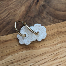 Load image into Gallery viewer, Clay Kids - Porcelain jewellery charms @ Coachworks Thursday 14th August 12 - 1pm