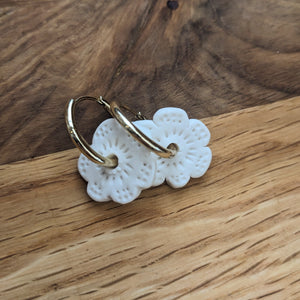 Clay Kids - Porcelain jewellery charms @ Coachworks Thursday 14th August 12 - 1pm