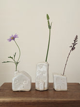 Load image into Gallery viewer, Clay Kids - Mini-houses @ Coachworks Wednesday 6th August 2.30 - 3.30pm