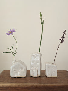 Clay Kids - Mini-houses @ Coachworks Wednesday 6th August 2.30 - 3.30pm