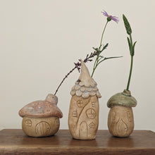 Load image into Gallery viewer, Clay Kids - Mini-houses @ Coachworks Wednesday 6th August 2.30 - 3.30pm