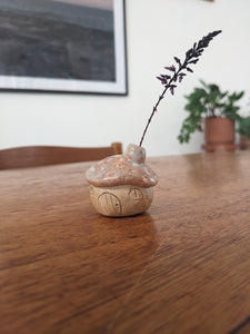 Clay Kids - Mini-houses @ Coachworks Wednesday 6th August 2.30 - 3.30pm