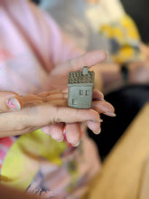 Load image into Gallery viewer, Clay Kids - Mini-houses @ Coachworks Wednesday 6th August 2.30 - 3.30pm