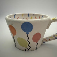Load image into Gallery viewer, Sip and paint pottery workshop - Sunday 25th October 5-8pm
