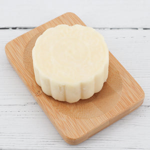 Shampoo and conditioner bar