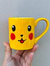 Load image into Gallery viewer, Pokemon Pottery Painting @ Coachworks Tuesday 28th July 1-3pm