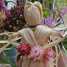 Load image into Gallery viewer, Spring Corn Doll @ Coachworks Wednesday 4th March 7 - 9 pm
