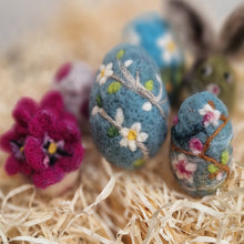 Load image into Gallery viewer, Needle Felt Easter Eggs @ Coachworks Saturday 7th March 3 - 5pm