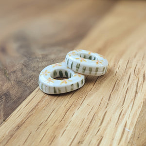Clay Kids - Porcelain jewellery charms @ Coachworks Thursday 14th August 12 - 1pm