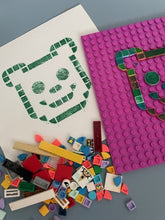 Load image into Gallery viewer, LEGO® Animal printing workshop @Coachworks - Thursday 19th February 2 - 3pm
