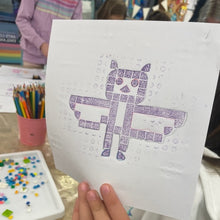 Load image into Gallery viewer, LEGO® Animal printing workshop @Coachworks - Thursday 19th February 2 - 3pm