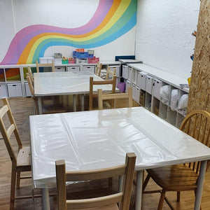 Silk Painting For Beginners Workshop Tuesday 8th April 2 - 4pm