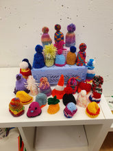Load image into Gallery viewer, Yarn Club Every Tuesday 10:00-11:30