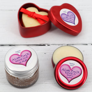 A little pot of gift purse