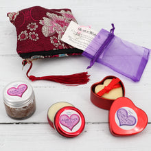 Load image into Gallery viewer, A little pot of gift purse